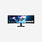 49" Odyssey G9 Curved Gaming Monitor
