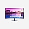 32" S39C FHD 75Hz Curved Monitor