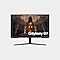 28” Odyssey G70B 4K UHD Gaming Monitor