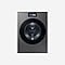 Bespoke AI Front Load Washer