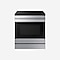 Bespoke Slide-in Induction Range