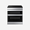 Bespoke Slide-in Induction Range