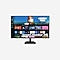 32" Smart Monitor M5 M50D