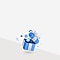 Rewards members earn up to 5x points