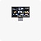 a Smart Monitor displaying multiple entertainment apps