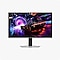 A product shot of the Odyssey OLED G8 gaming monitor.