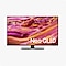 A product shot of a Neo QLED Smart TV.