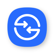 Quick Share app icon
