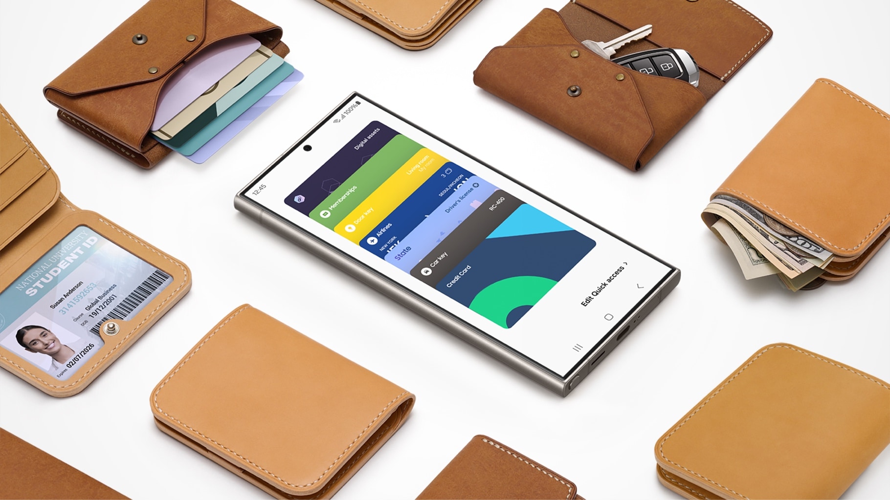 Samsung Wallet