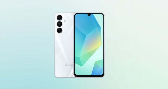 Galaxy A16 5G