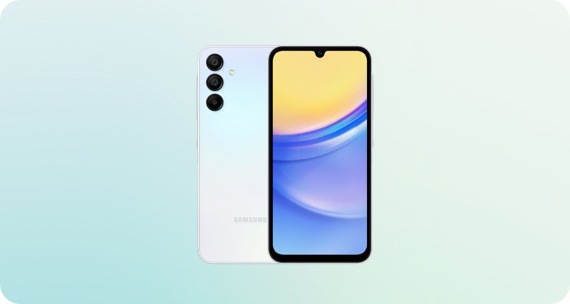 Galaxy A15 5G