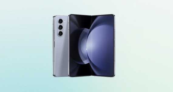 Galaxy Z Fold5