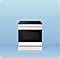 Bespoke AI Slide-In Induction Range with AI Home