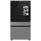 Bespoke 4-Door French Door Refrigerator