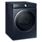 Bespoke 7.8 cu. ft. Ultra Capacity Ventless Hybrid Heat Pump Dryer with AI Optimal Dry