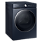 Bespoke 7.8 cu. ft. Ultra Capacity Ventless Hybrid Heat Pump Dryer with AI Optimal Dry