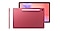 Coralred
