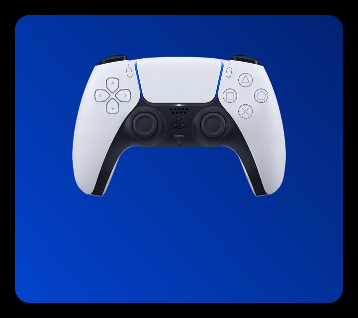 PlayStation DualSense™