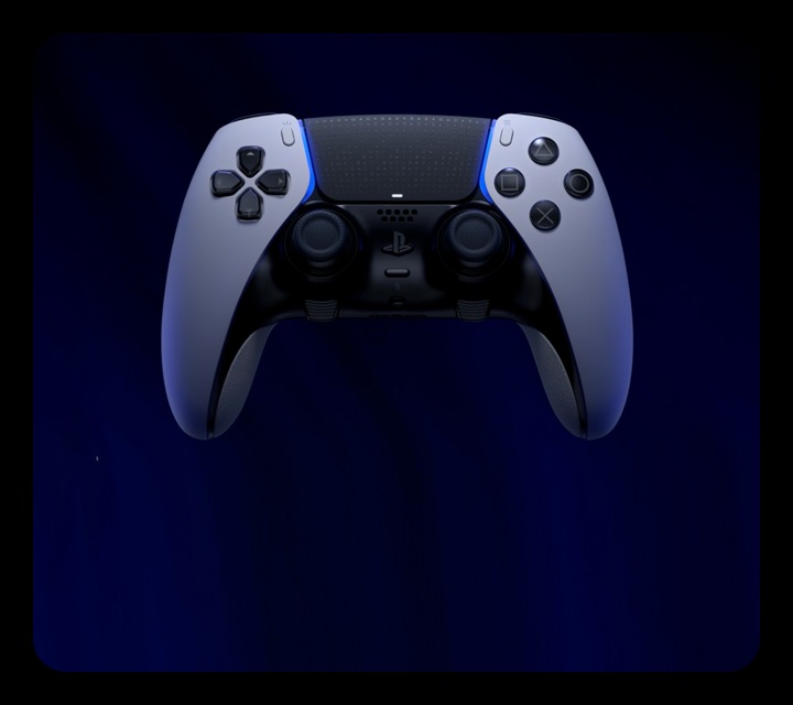 PlayStation DualSense Edge™