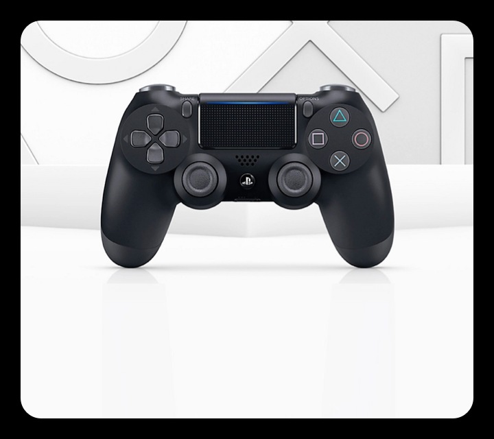 PlayStation DualShock®4