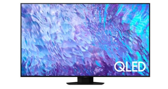 Samsung QLED 4K TVs