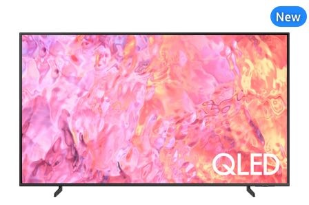 QLED 4K Q60C