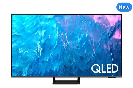 QLED 4K Q70C