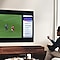 What is the difference between a Smart TV and a regular TV?