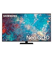 QN85A Samsung Neo QLED 4K Smart TV