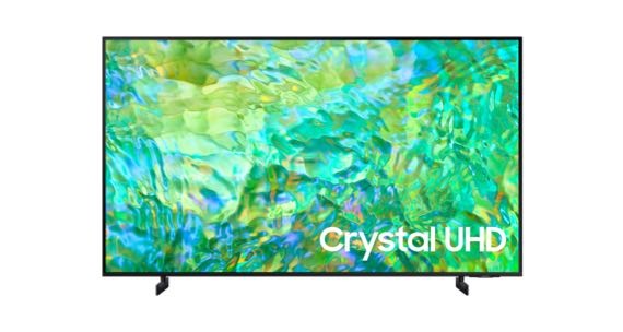 Samsung LED TVs