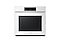 White Single Wall Oven