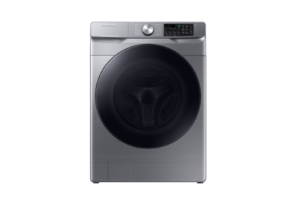 Rose Gold Large Washer & Dryer Set