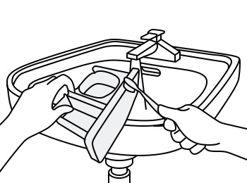 top-loader-detergent-drawer-cleaning