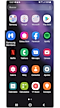 Abra la aplicación para miembros de Samsung