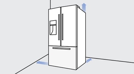 el refrigerador no funciona correctamente