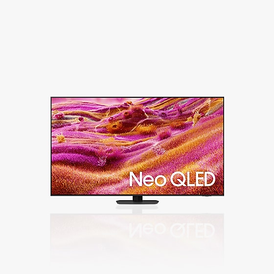 NEO QLED TV