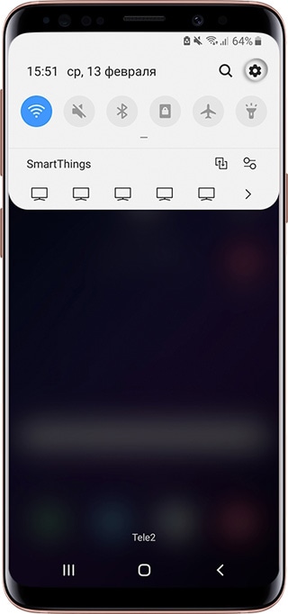 Как войти в аккаунт Google