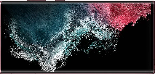 Дисплей Galaxy S22 Ultra