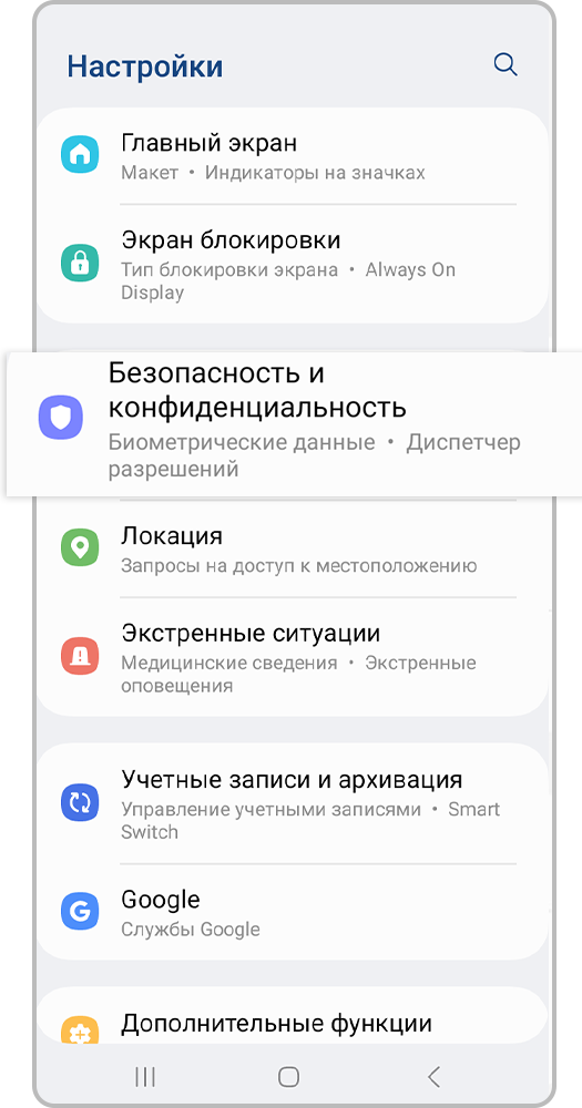 Что делать, если не открывается защищенная папка