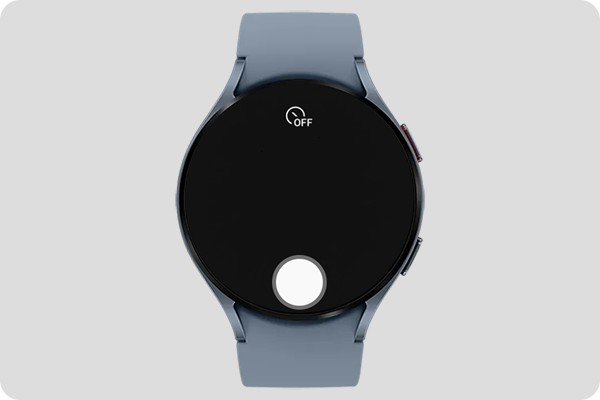 Не работает камера в Galaxy Watch