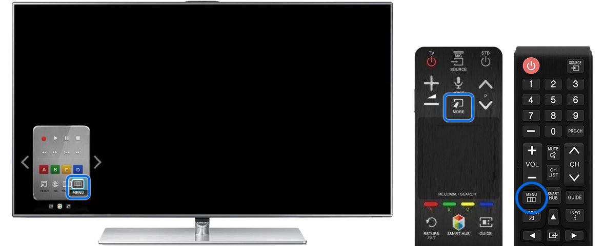 Как подключить телевизор по проводу