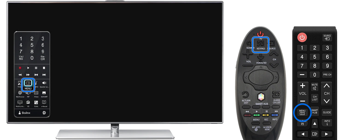 Как подключить телевизор по проводу