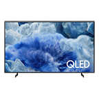 телевизоры QLED Q8F 4K Samsung Vision AI Smart TV, Motion Xcelerator, One UI Tizen, дизайн AirSlim