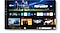 В верхней части главного экрана Smart Hub отображается сериал Apple TV «Тед Лассо» с участием Джейсона Судейкиса. Ниже отображается ряд других популярных приложений и передач.