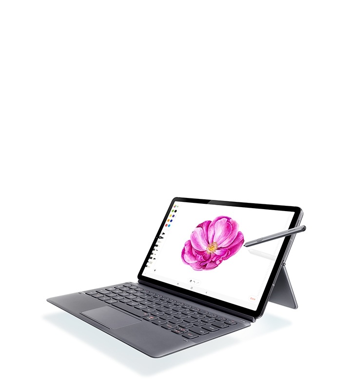 Galaxy Tab S6