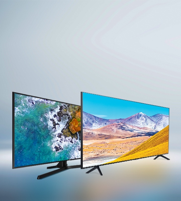 UHD