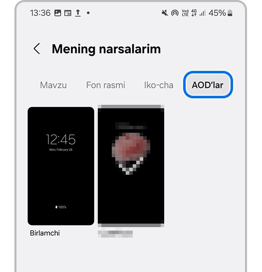 "AOD"yorlig'i