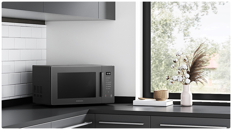 microwave