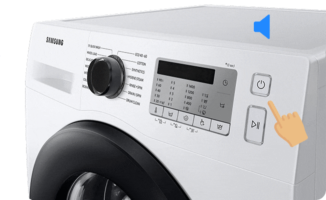 Displey ishlamayapti, lekin ovoz bor