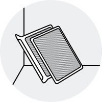 HD filtrini quriting